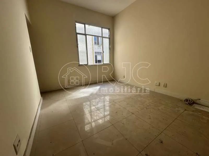 Apartamento - Padrão / Residencial / Tijuca - Foto 3