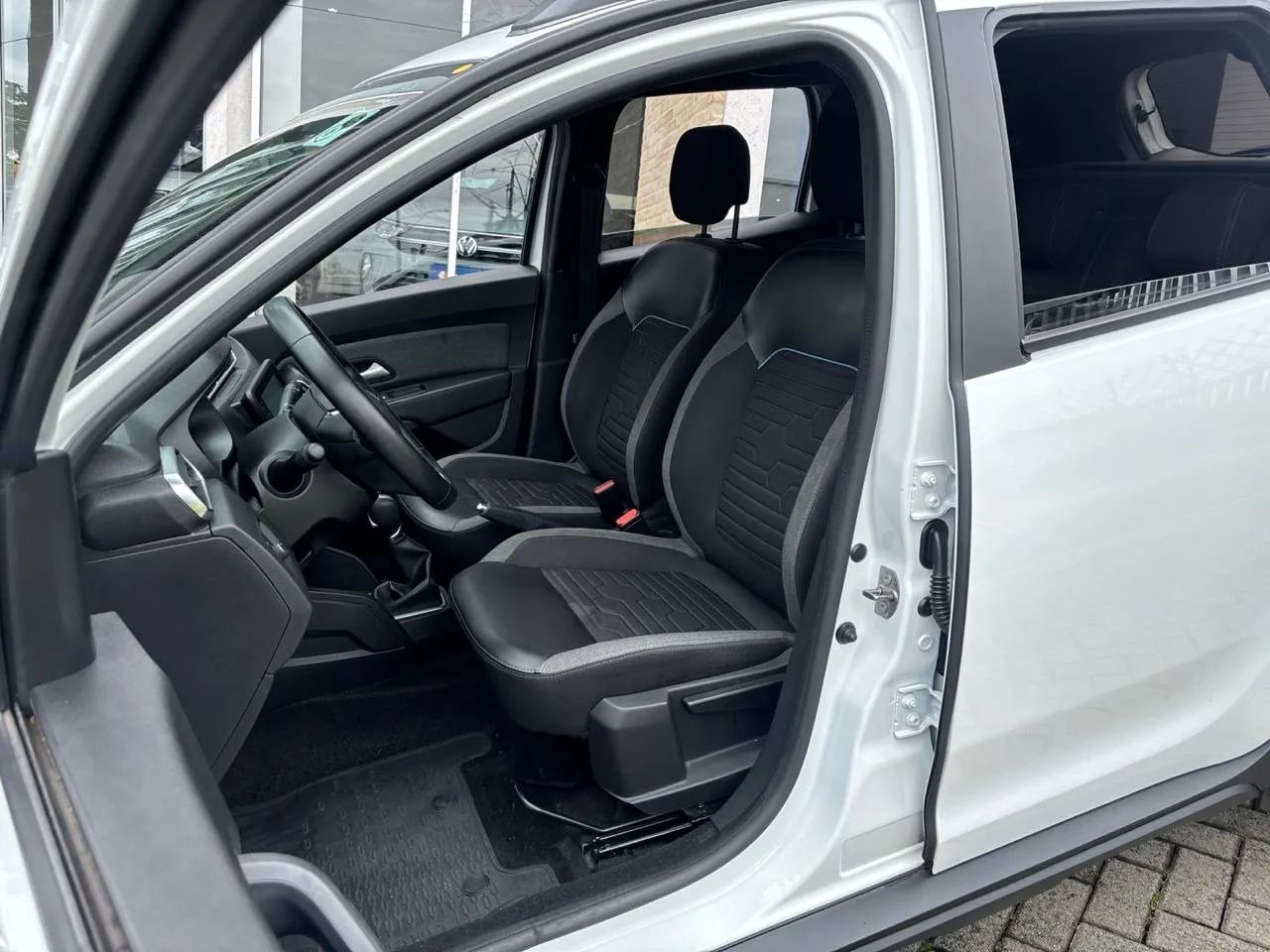 Renault Duster Intense 1.6 16V Flex Aut., foto 10 de 14