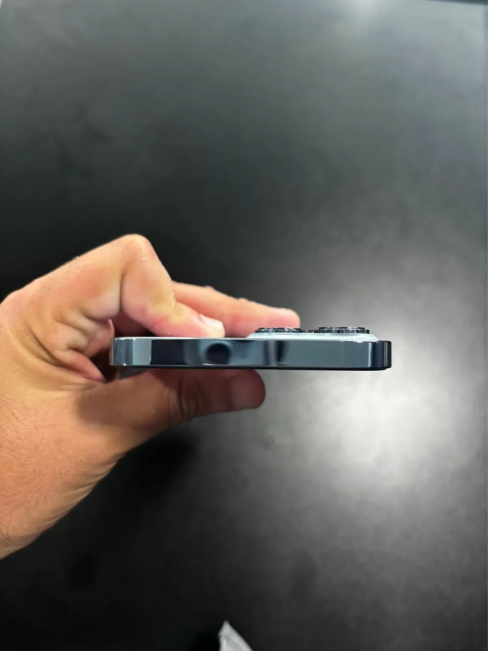 iPhone 13 Pro Max256 - Celulares e Smartphones - Nova Parnamirim