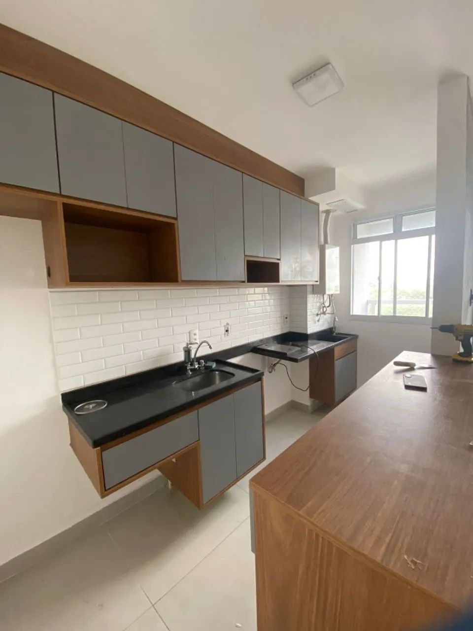 APARTAMENTO VILLA PARK 