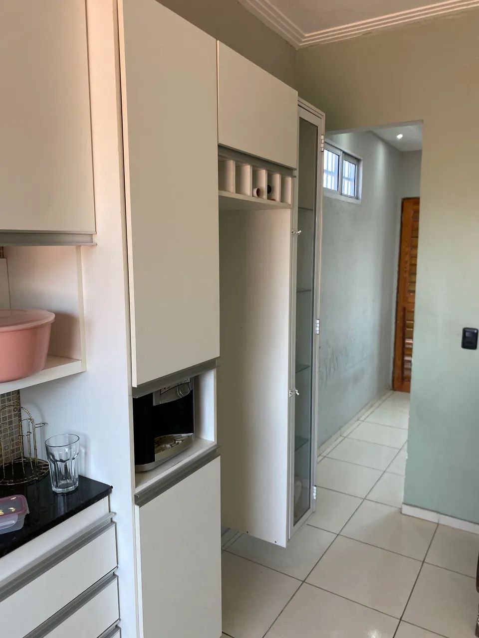 Vende-se cozinha projetada completa! - Foto 2