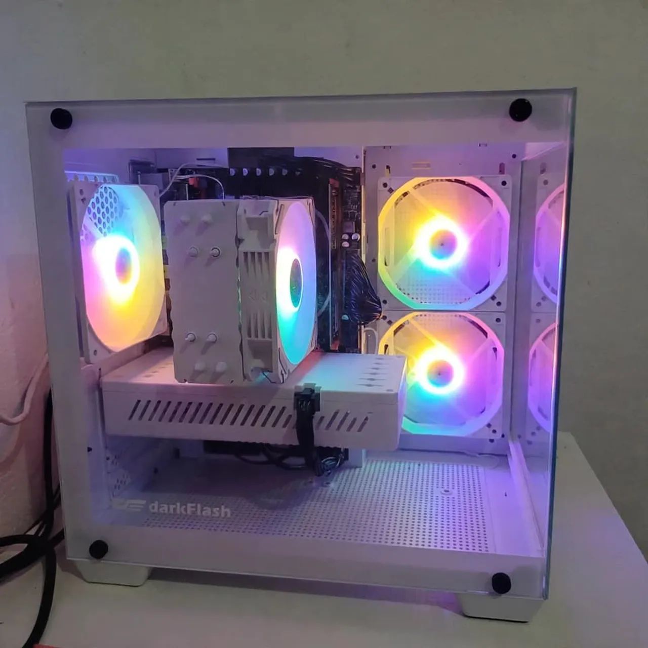 Pc gamer 