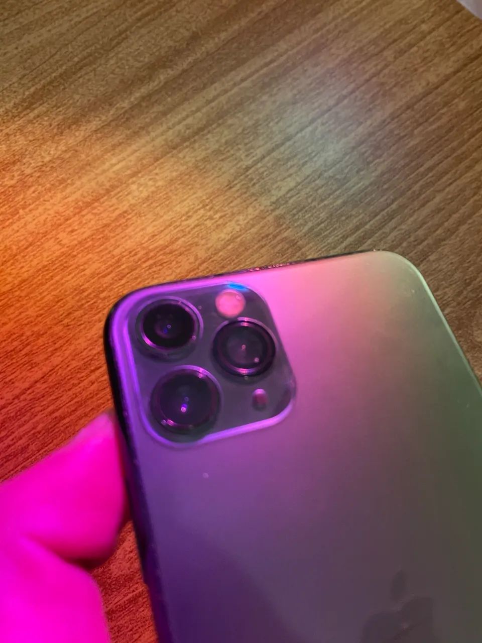 IPHONE 11 PRO - 64 GB - Foto 2