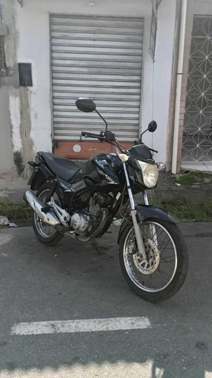 Moto Fan  - Foto 3