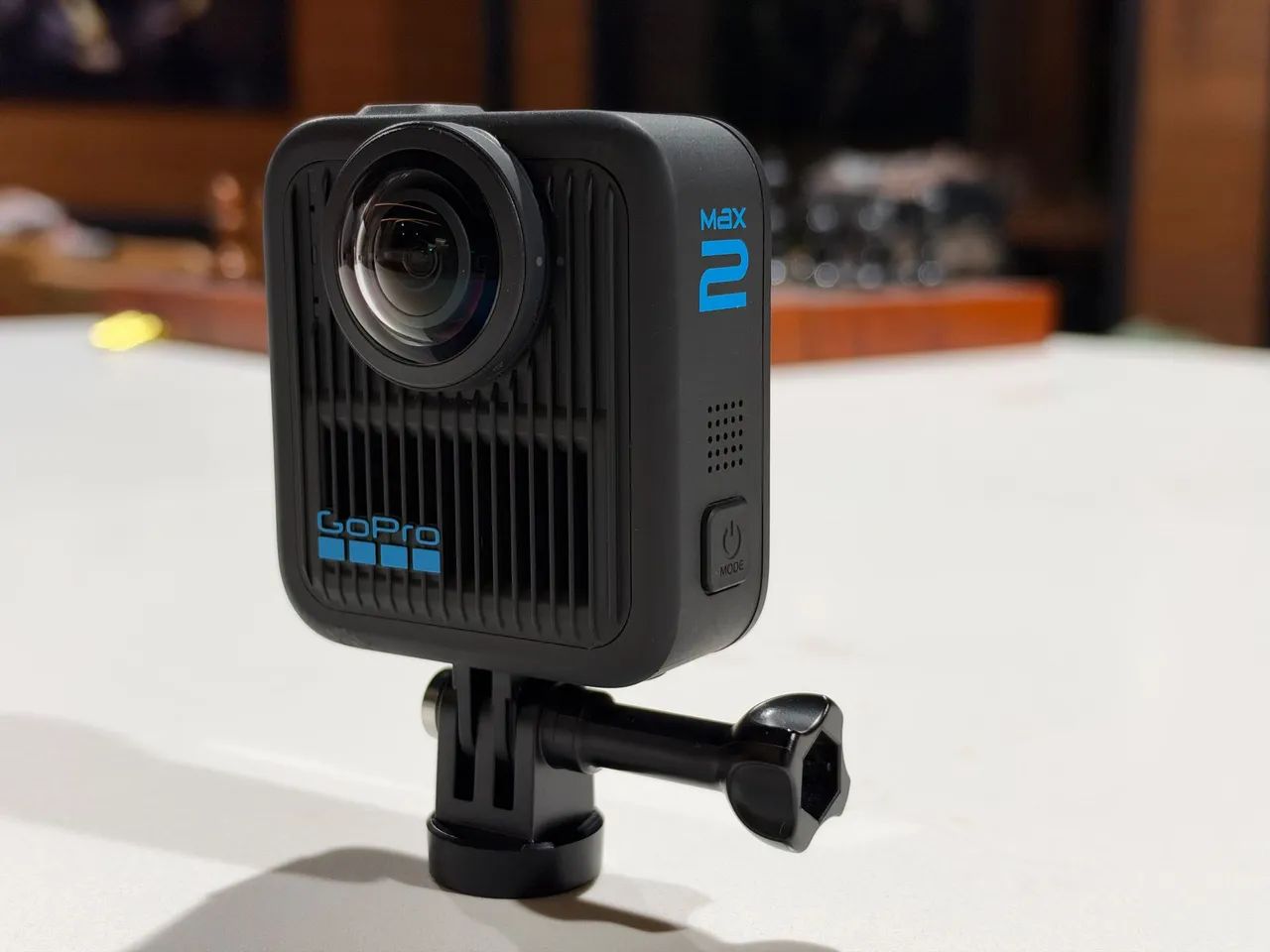 Go pro Max 2 - Foto 2