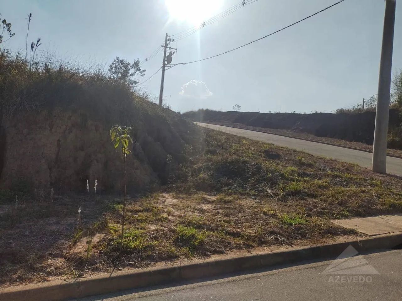 Terreno à venda, 250 m² - Foto 2