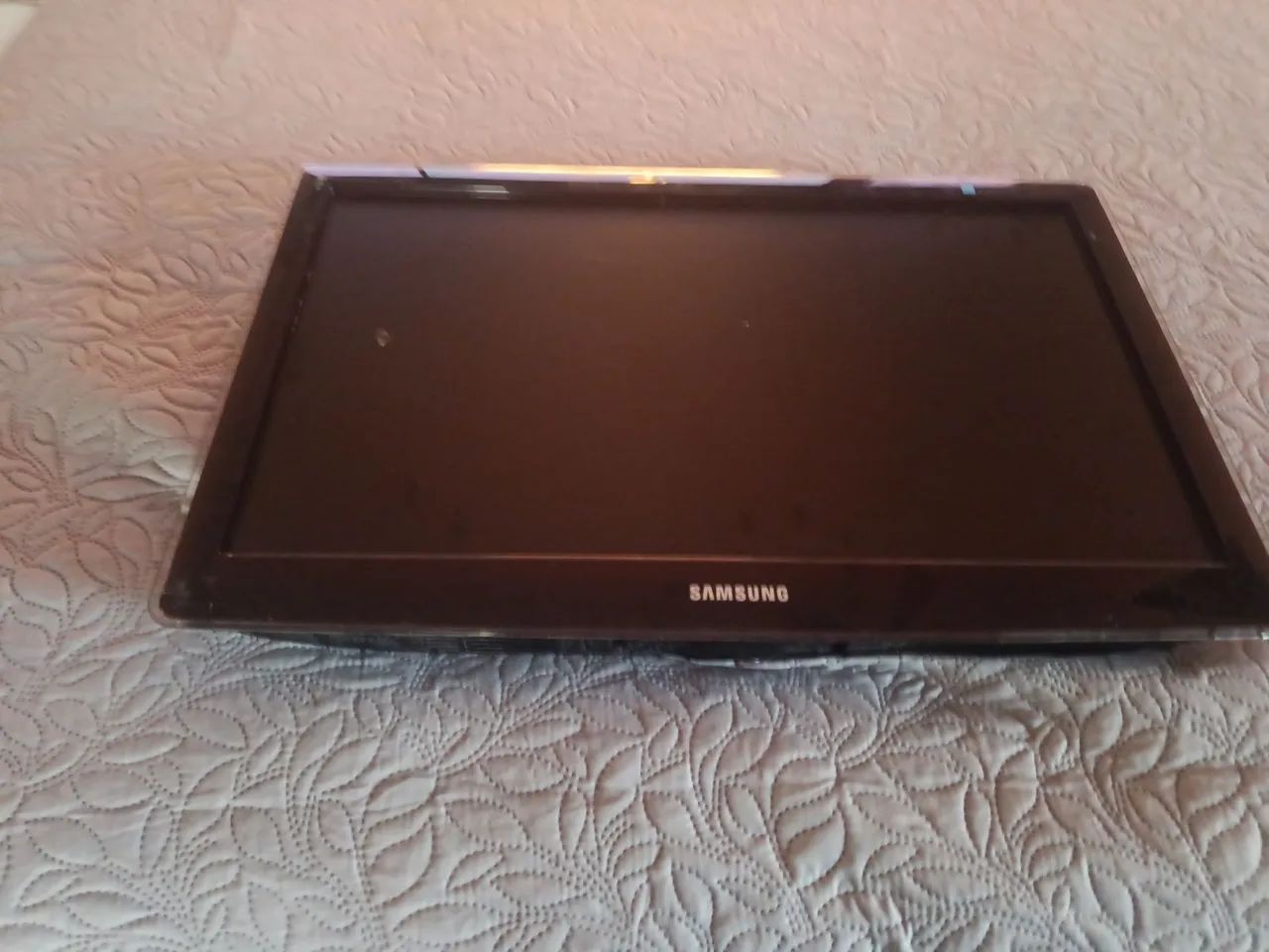 Monitor tv Samsung 