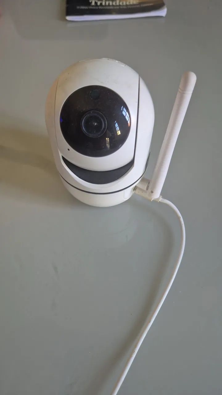 Camera - Foto 2