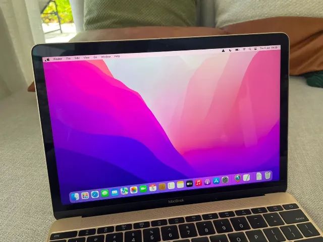 MacBook Air - 13" - Foto 2