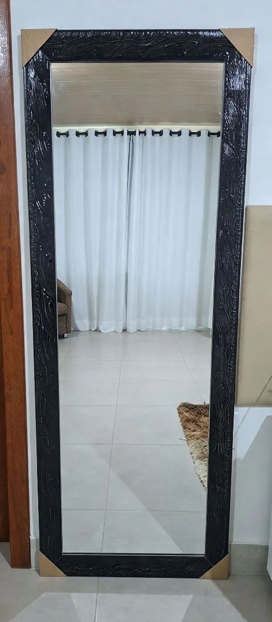 ESPELHO GRANDE - Foto 2