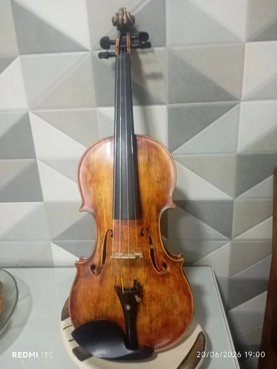 Violino - Foto 3