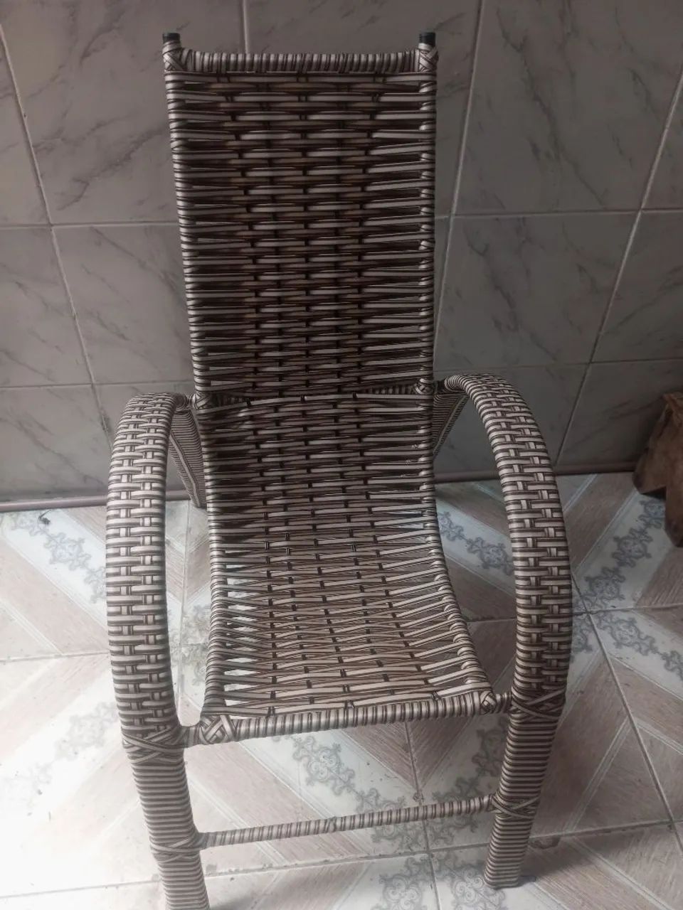 Vendo essa cadeira em ótimo estado