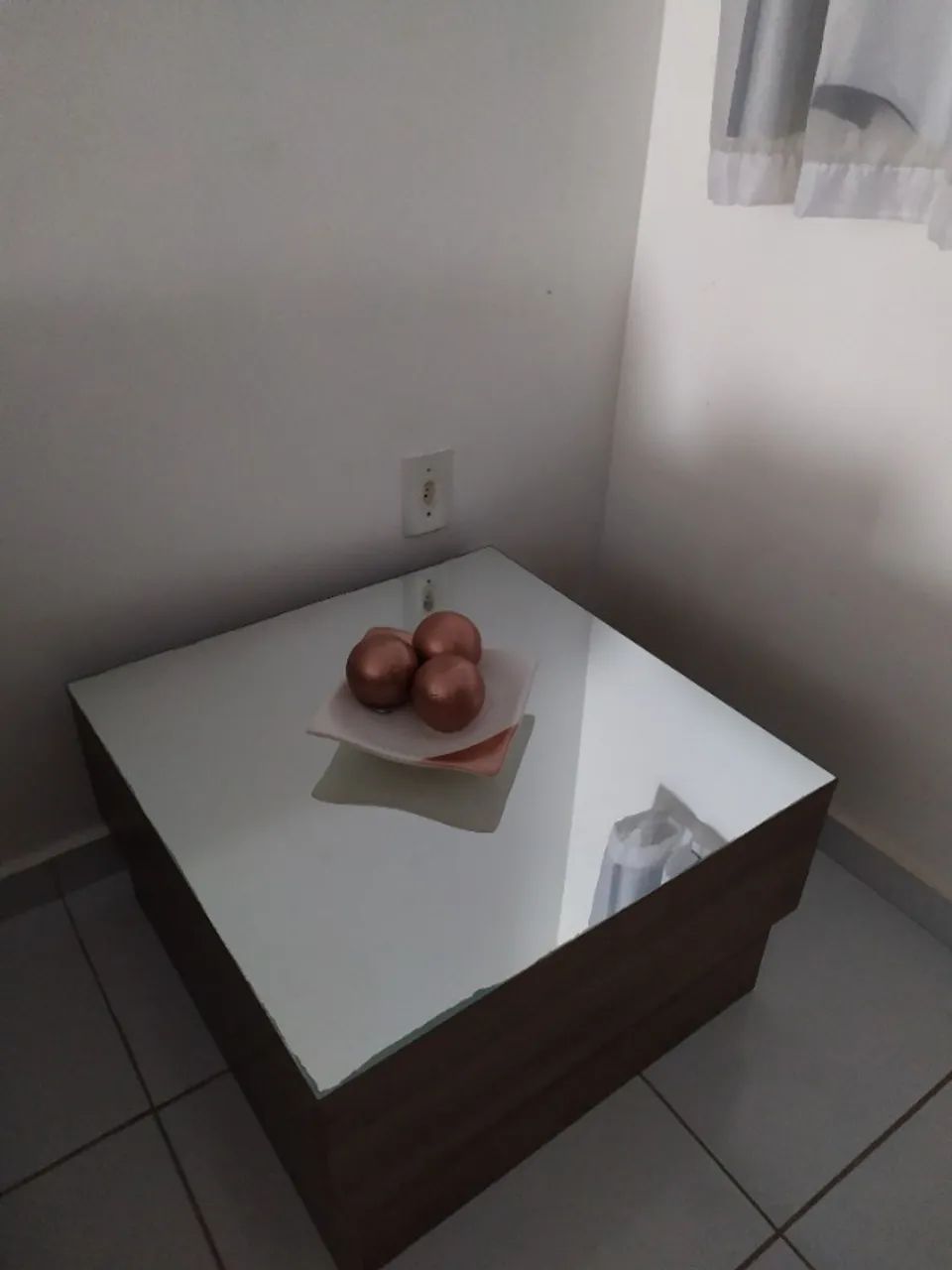 Mesa de centro 