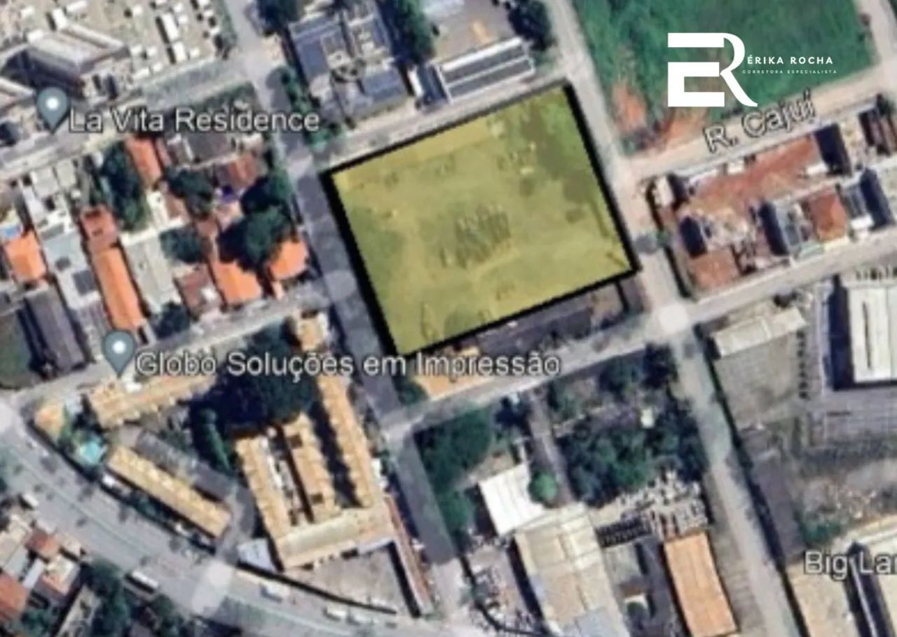 Área - Santa Genoveva - Foto 3