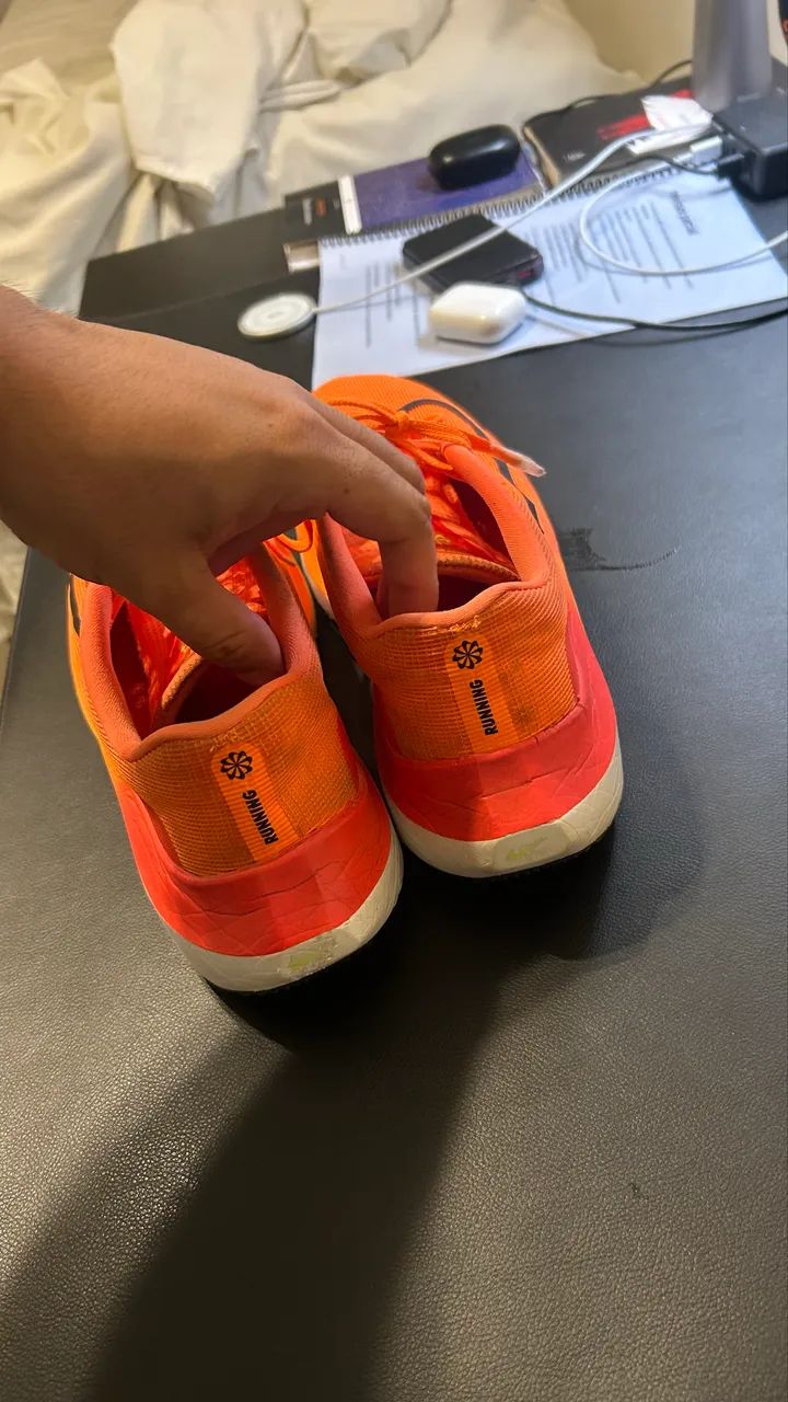 Nike zoom fly 5 - Foto 3