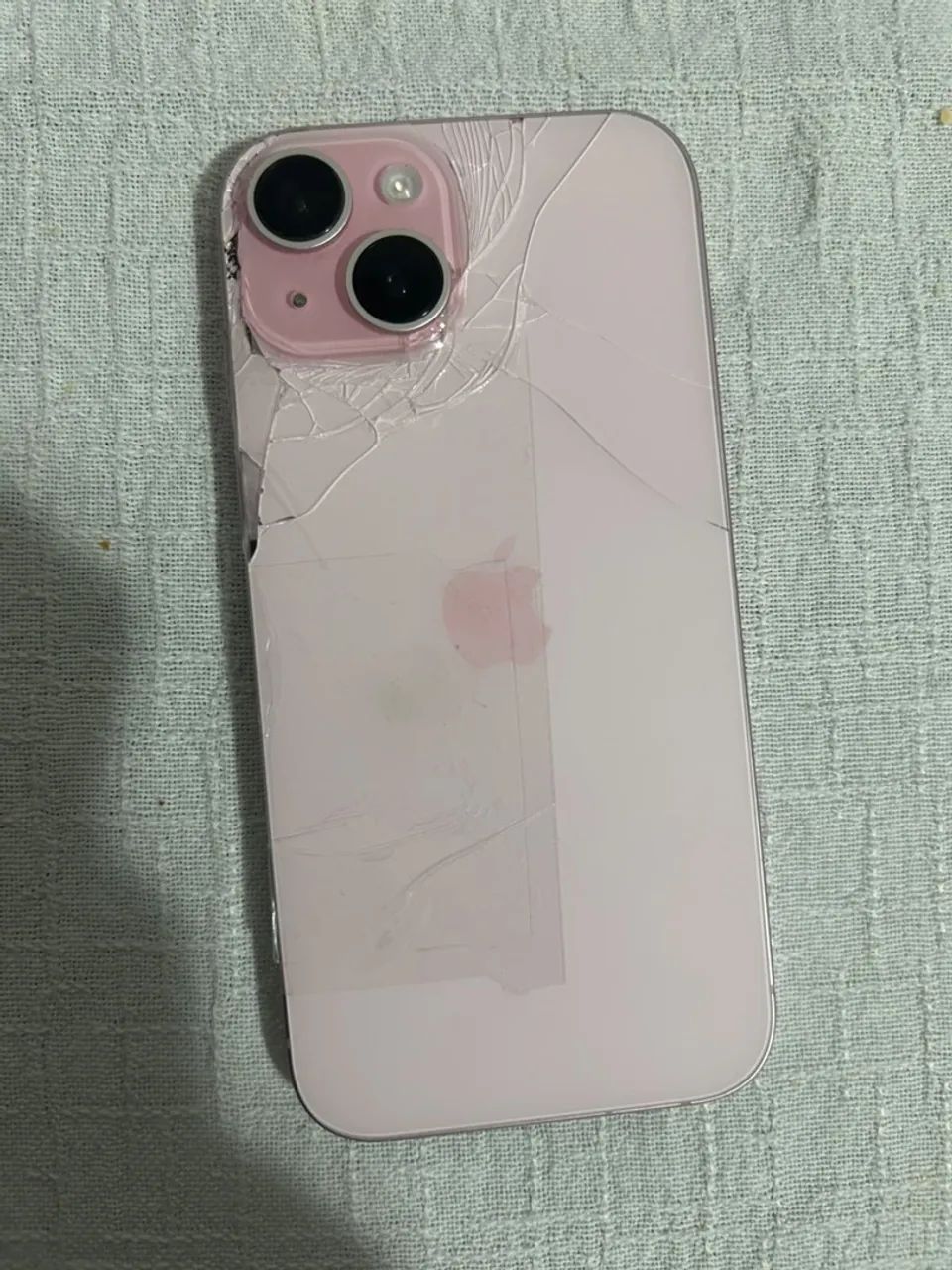 iphone 15 - Foto 3