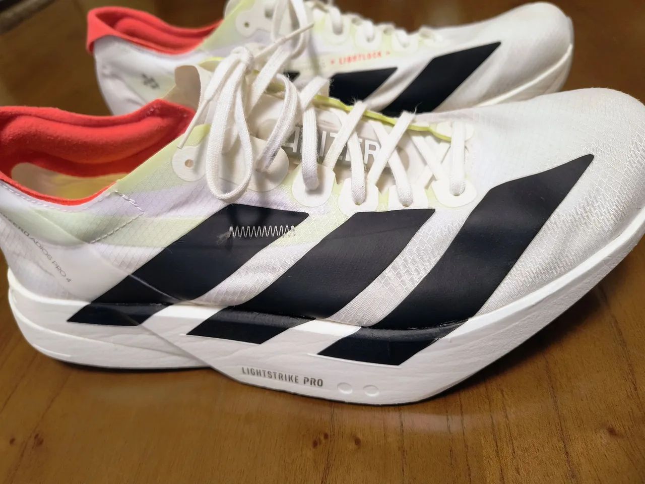 Tênis Adidas Adizero Adios Pro 4 