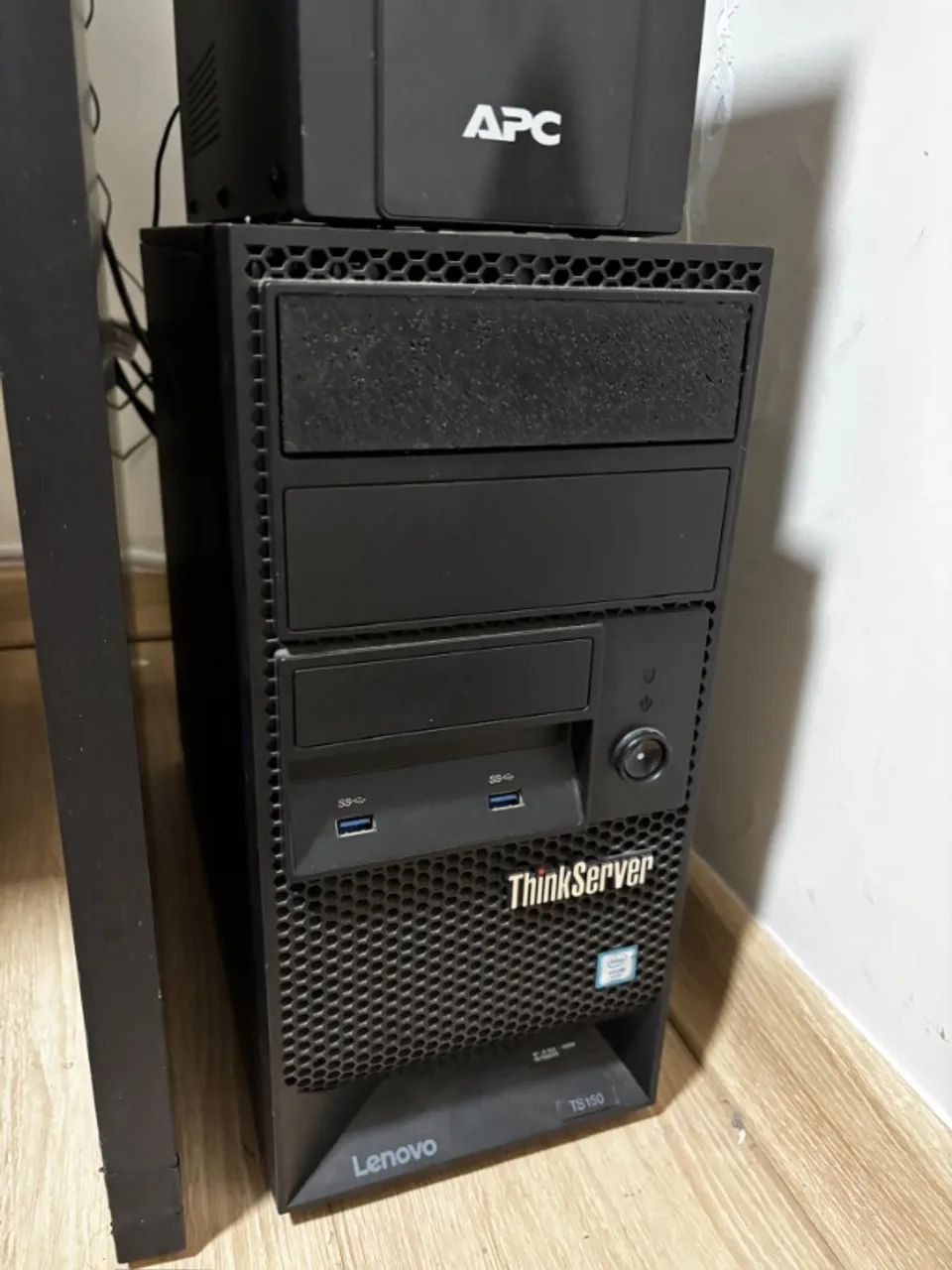 Servidor TS150 Xeon
