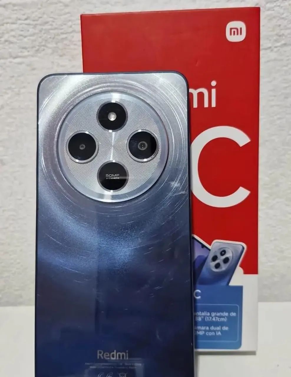 Redmi 14 c