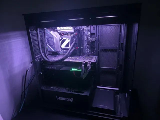 Pc gamer AM5