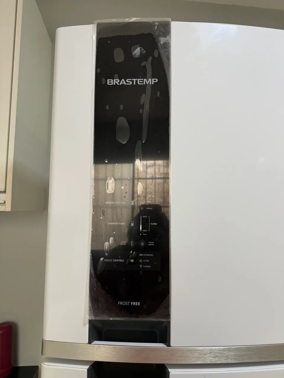 Geladeira - Geladeiras e Freezers - Piçarra, Teresina 1470264569 | OLX