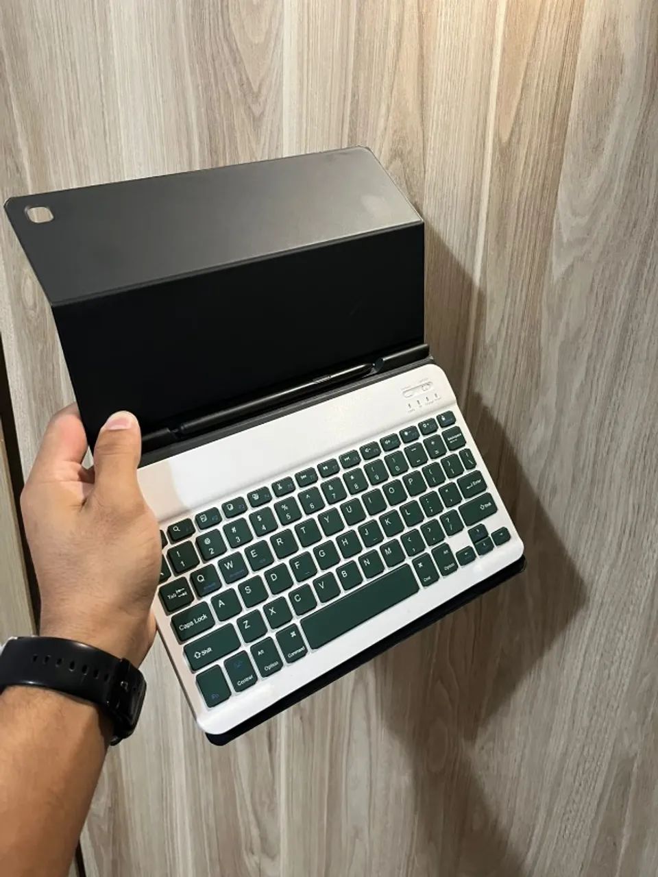 Vendo Galaxy Tab S6 Lite 64GB 4G + Wi-Fi - Foto 4