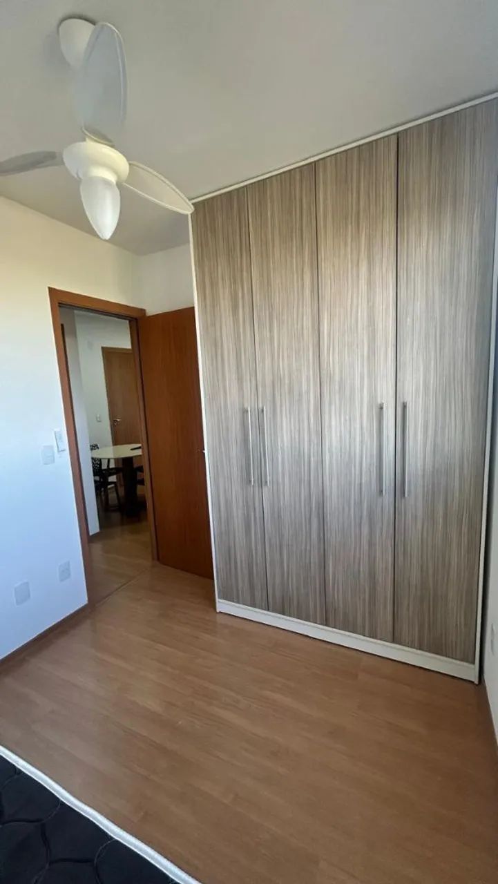 Aluga-se apt mobiliado  - Foto 4