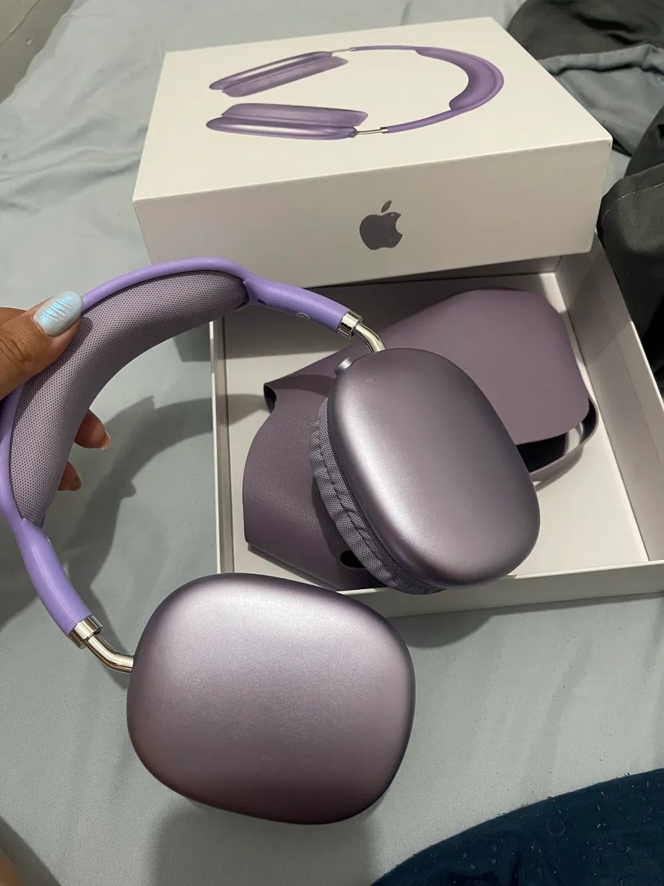AirPods Max  - Foto 2