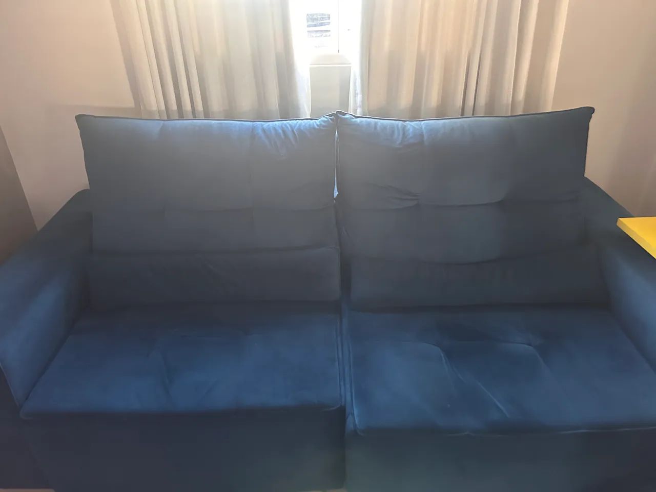 Sofá confortável  - Foto 2