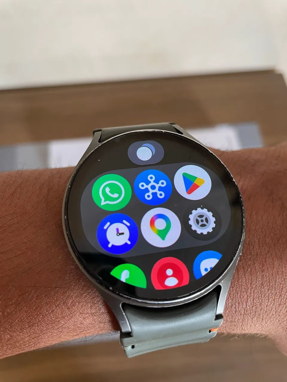 Galaxy Watch 7 44mm - Foto 3