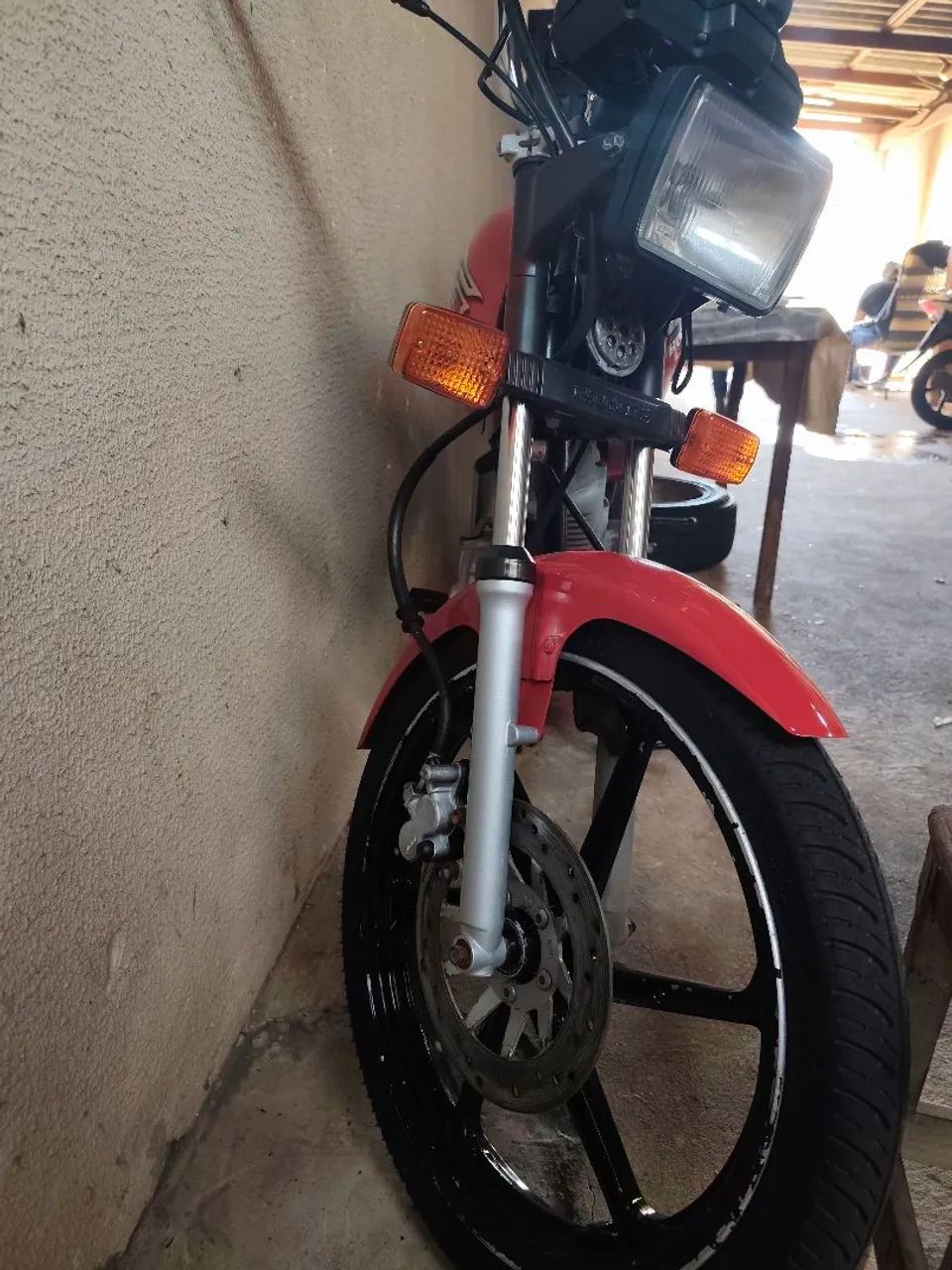 Cg 99 - Foto 5