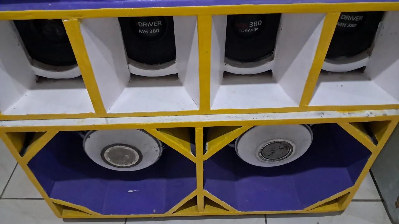 Vendo esse som  - Foto 3