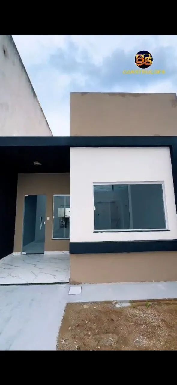 OPORTUNIDADE CASAS A VENDA NO RES. PORTO POXIM  - Foto 5