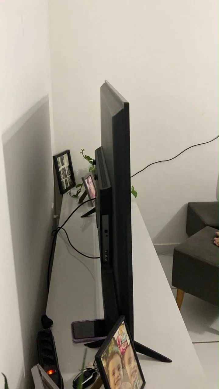Tv visson 50 polegadas  - Foto 4