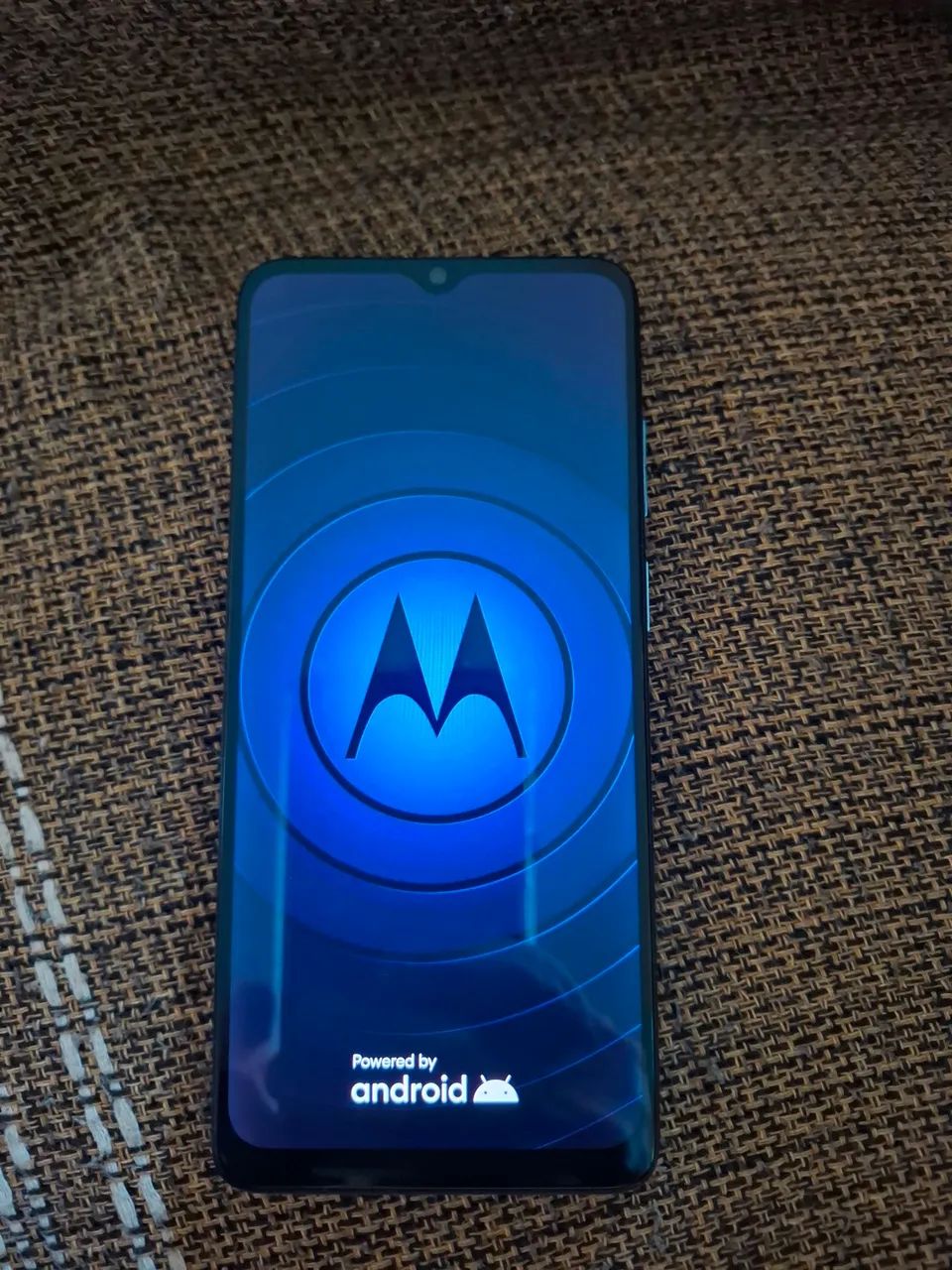 Smartphone Moto G22  - Foto 3