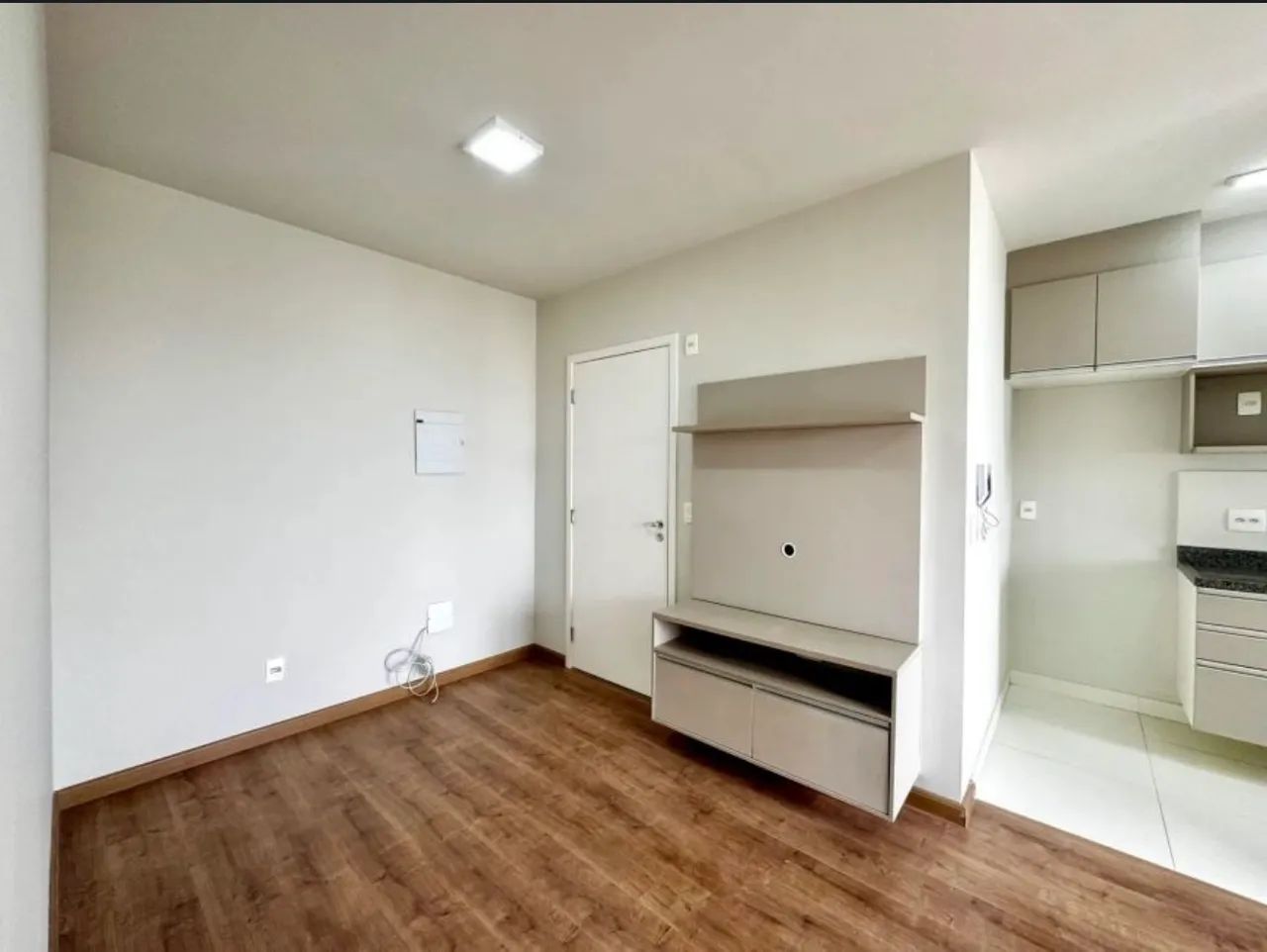 Apartamento para alugar com 2 quartos, 45 m² - Vila Eliza - Foto 4