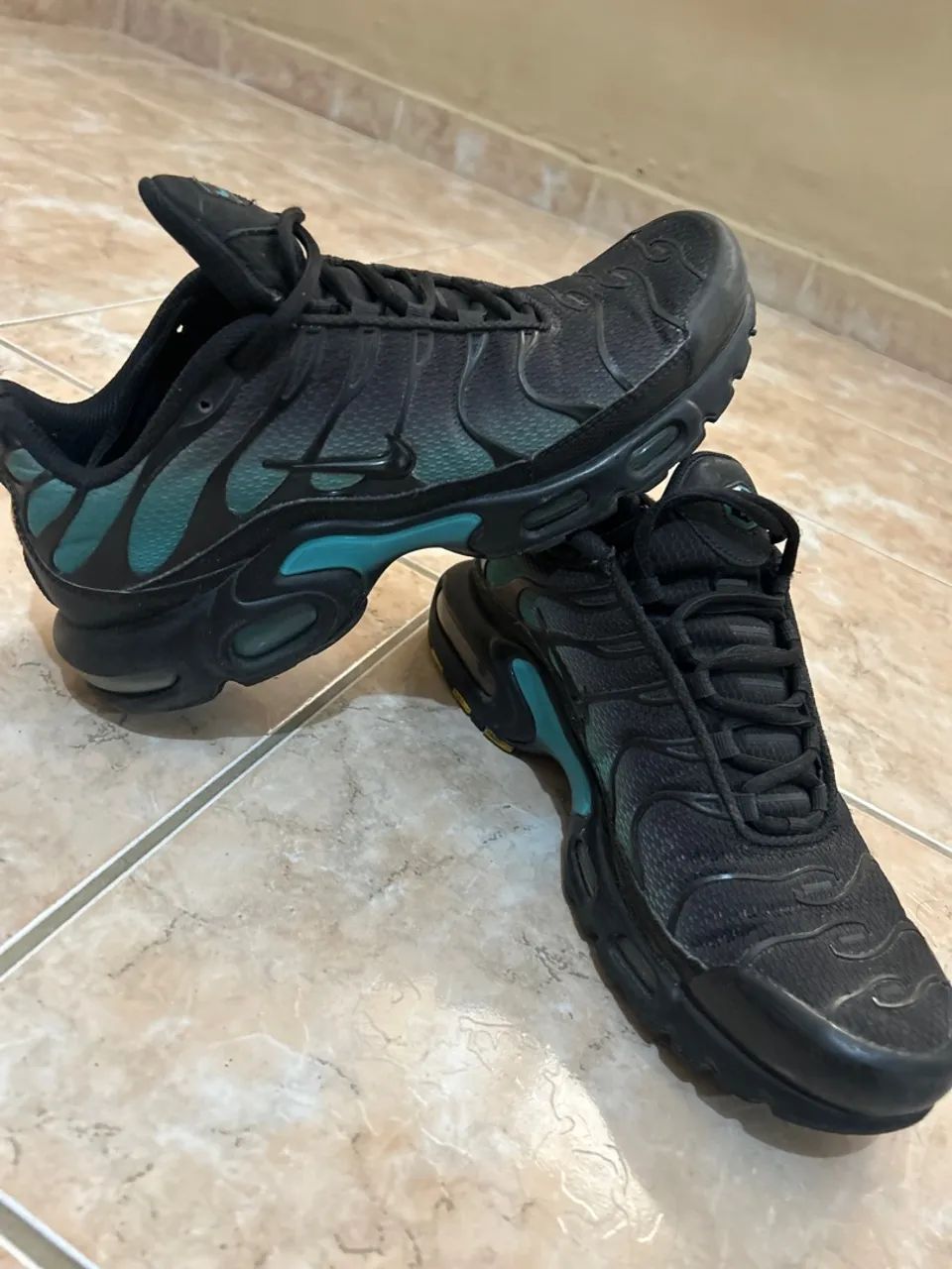 Tênis Nike TN original 