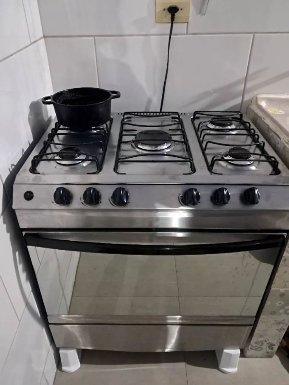 Fogão  - Foto 3
