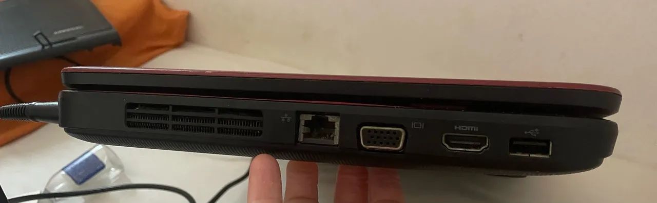 Vendo notebook Dell  - Foto 3