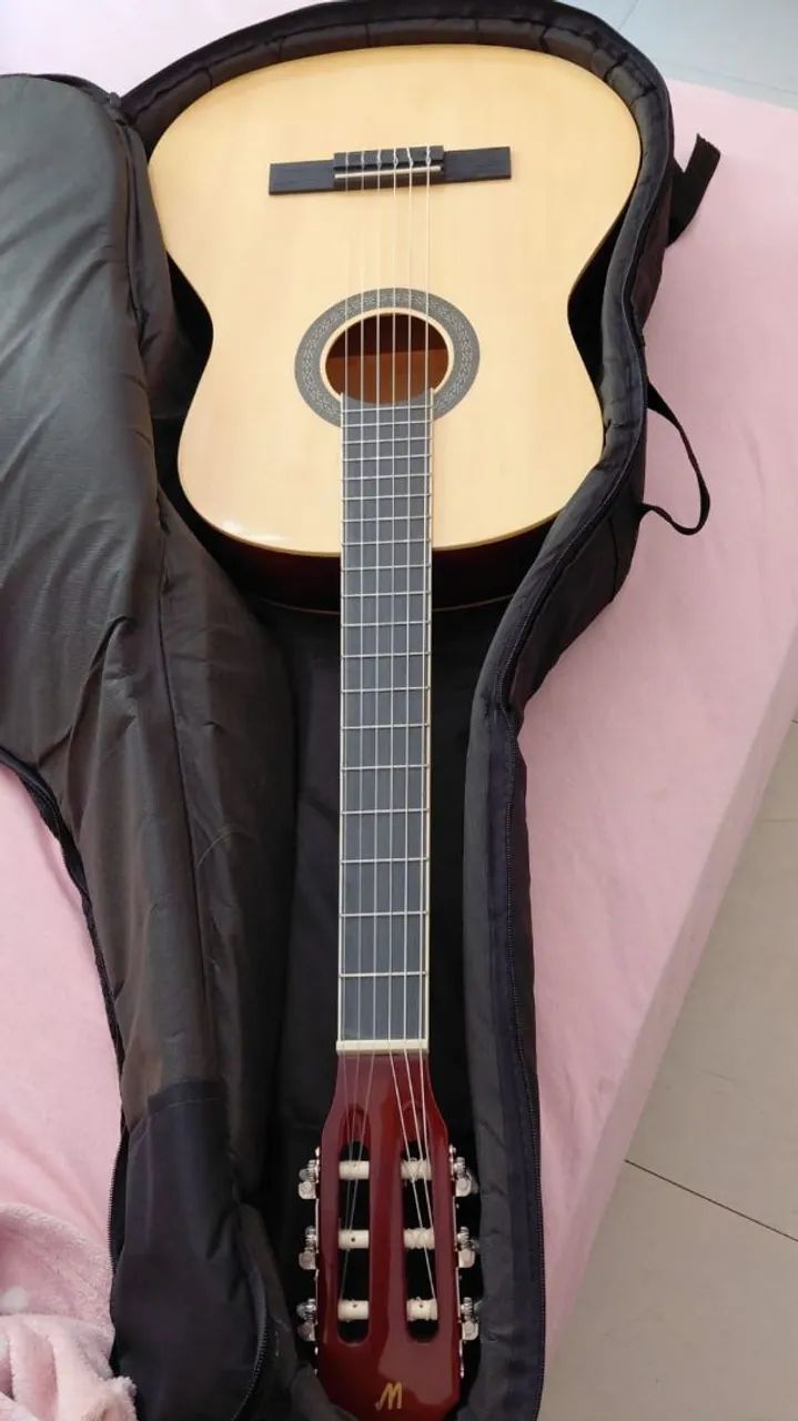 Violão  - Foto 3
