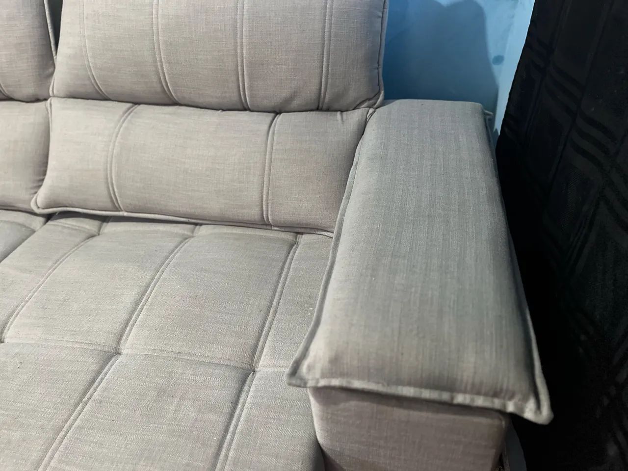 Sofá retrátil - Foto 2