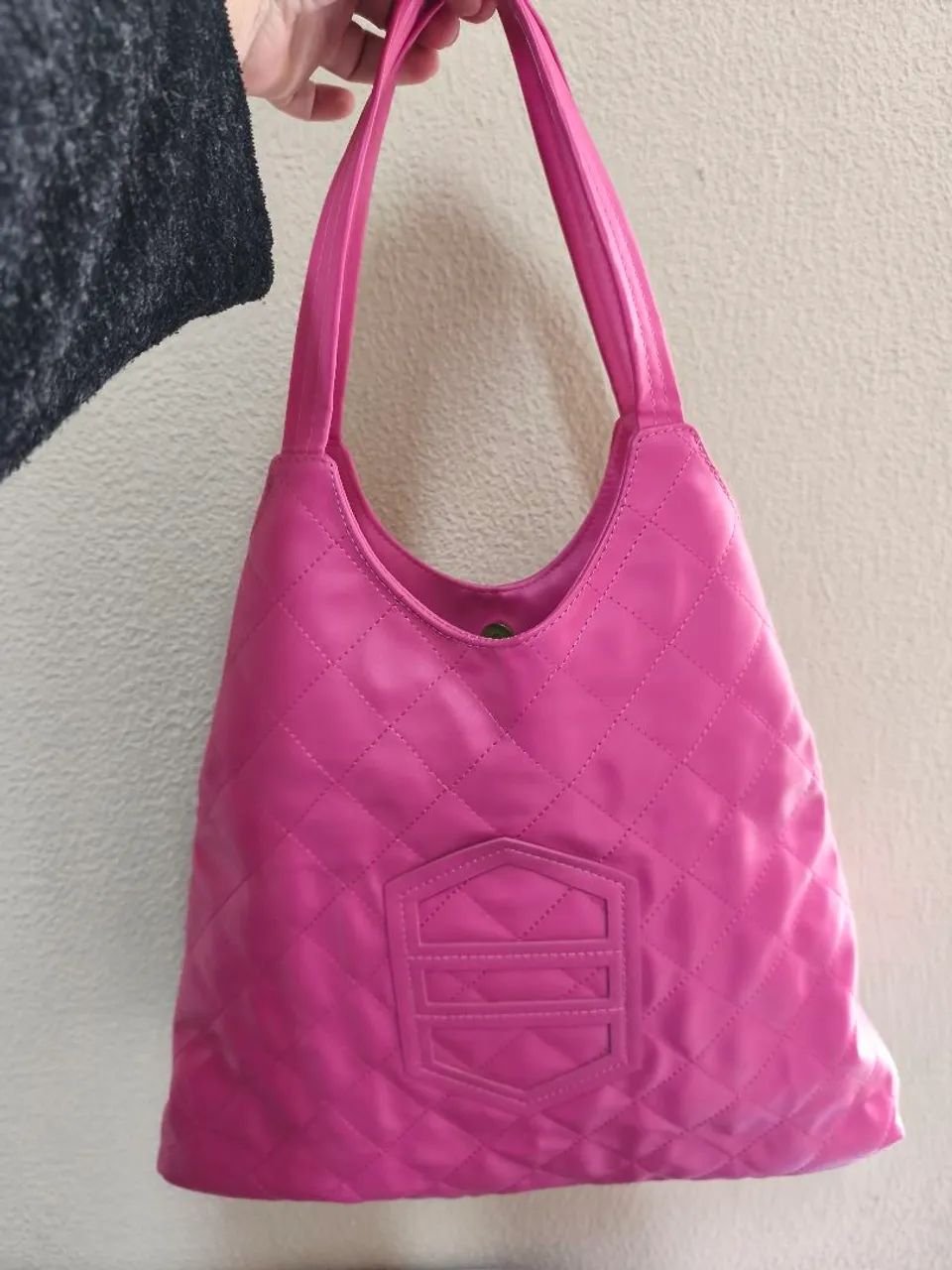 Bolsa de ombro Arezzo 