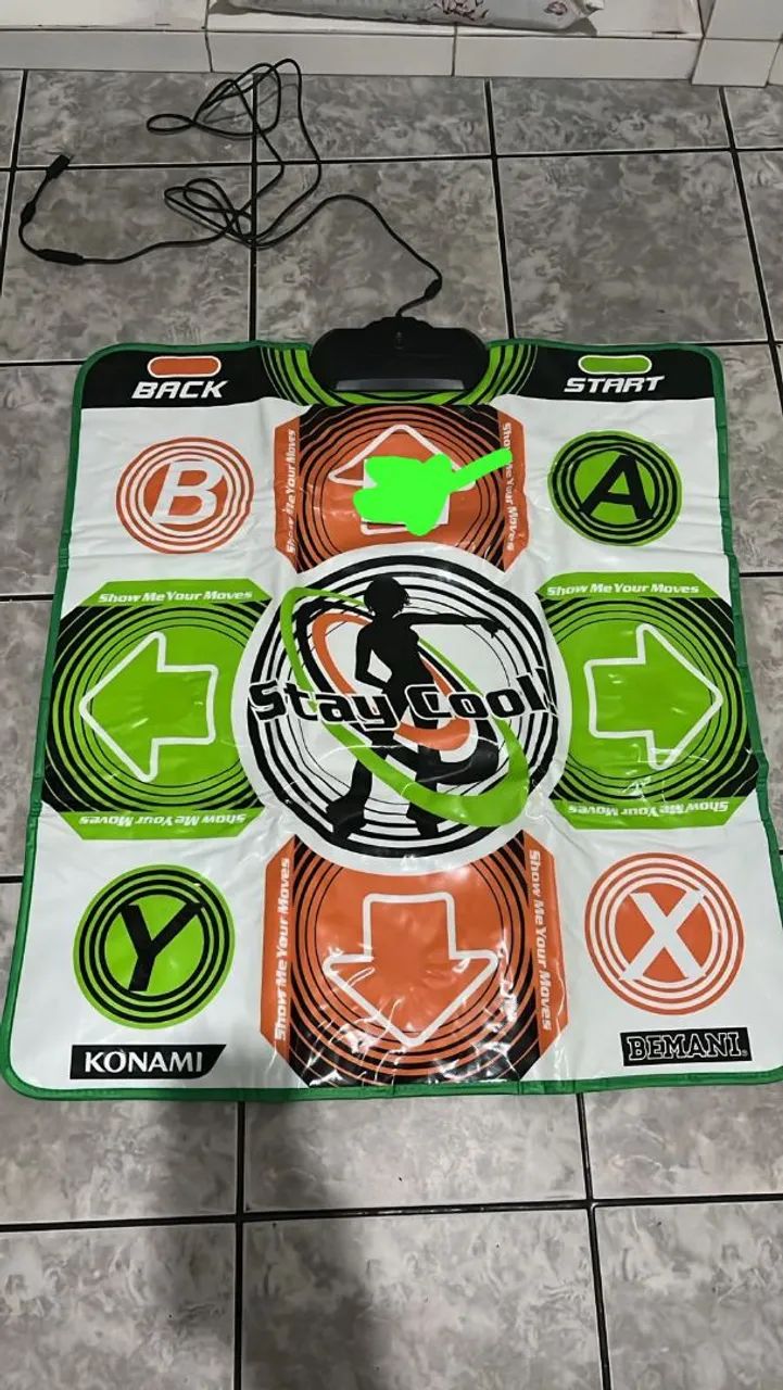 Tapete para Xbox 360 