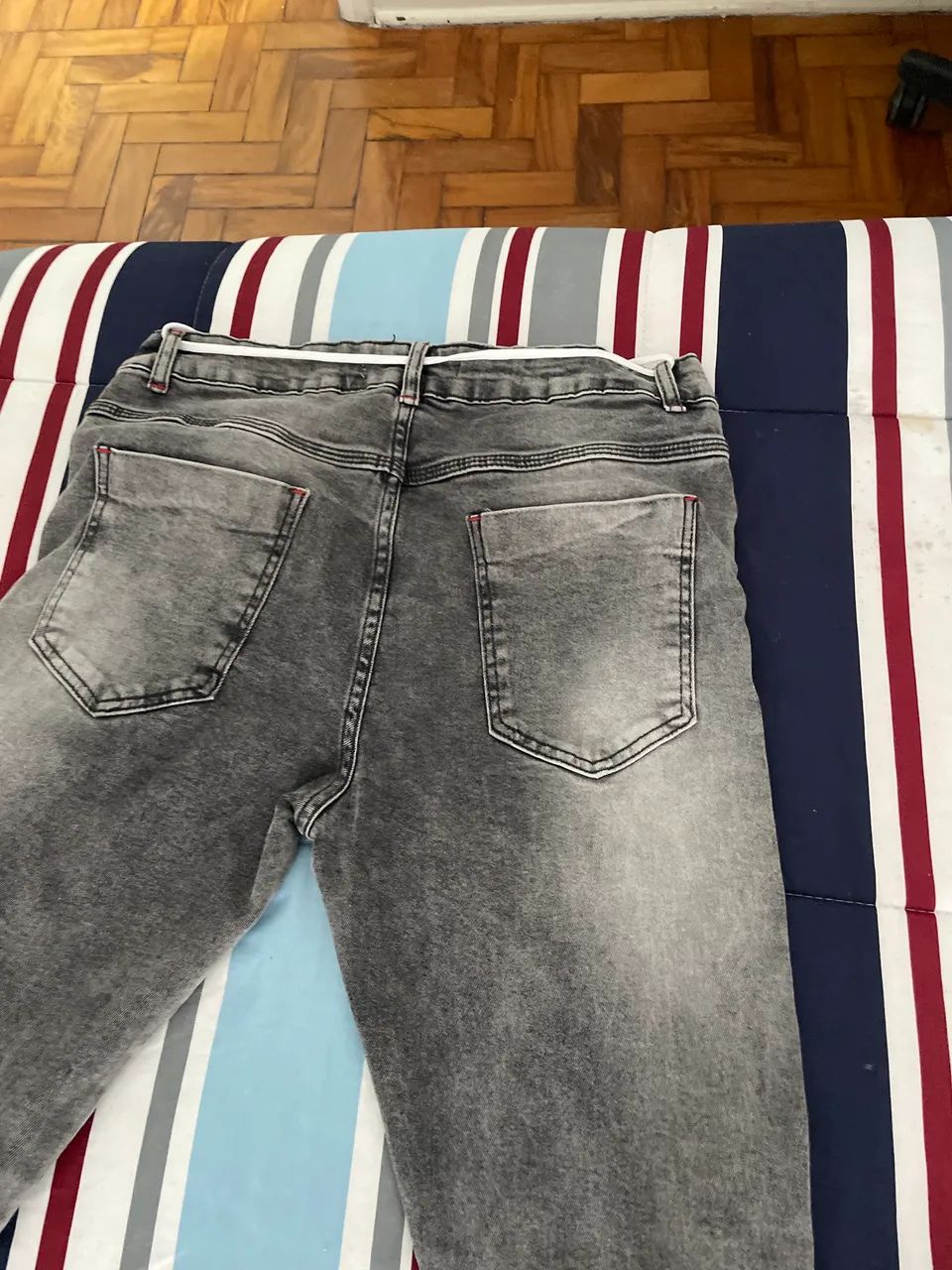 Calça jogador nova!  - Foto 3