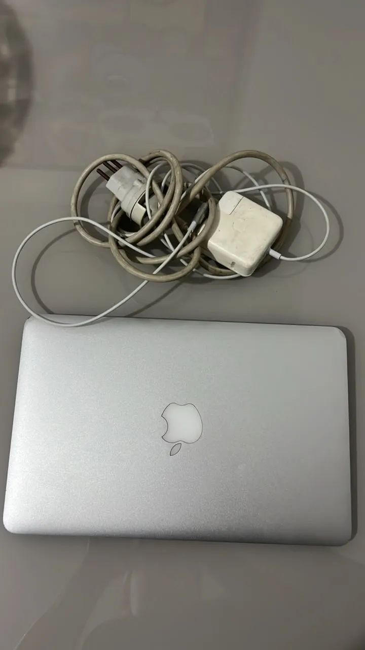 MacBook 2011 para concerto 