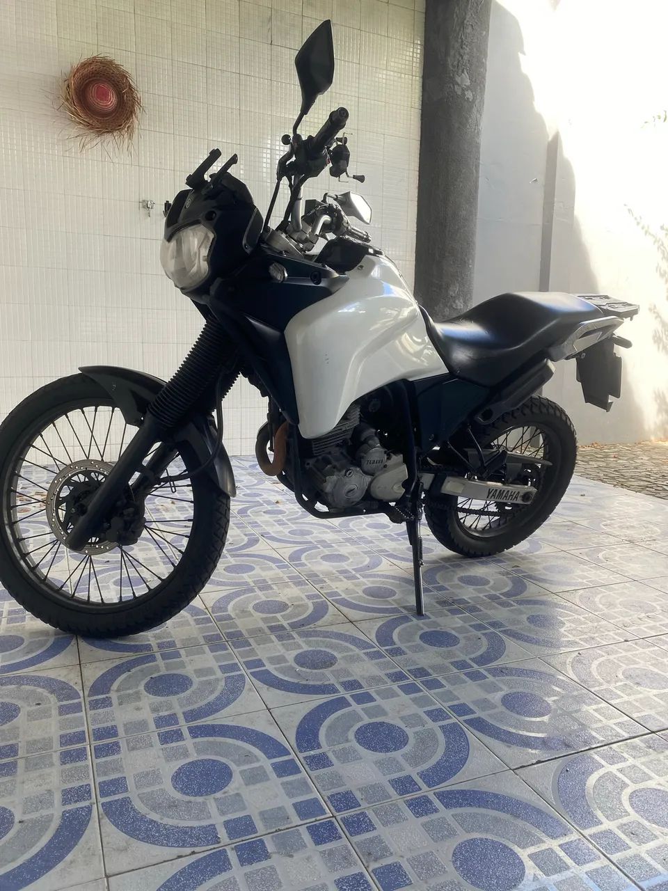 Tenere 250cc pra vender logo  - Foto 4
