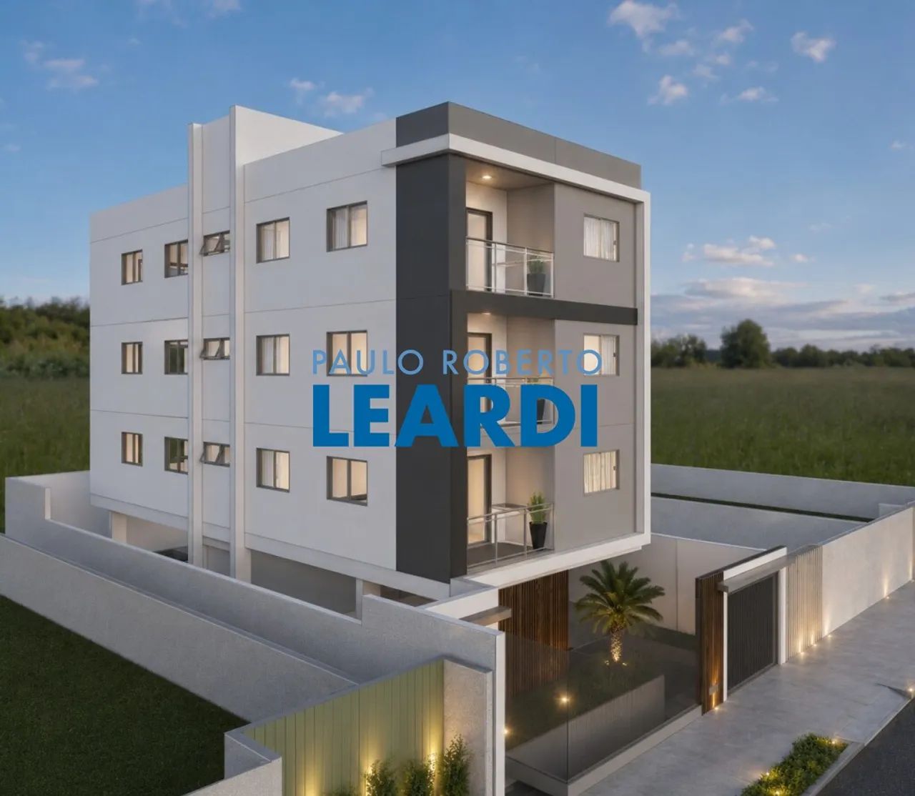 APARTAMENTO - JARDINS DE FLORENÇA - MG