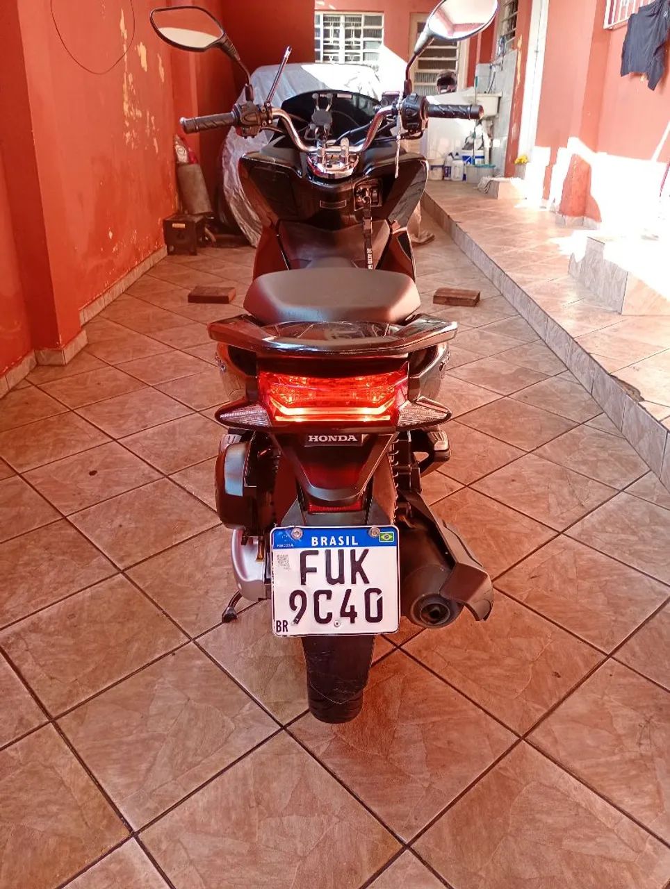 PCX 2016 - Foto 3