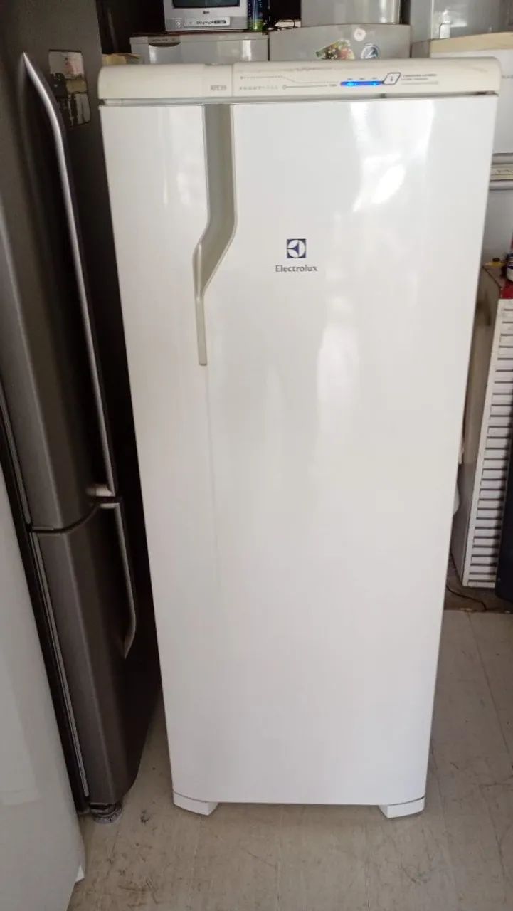 Electrolux uma porta - Foto 3