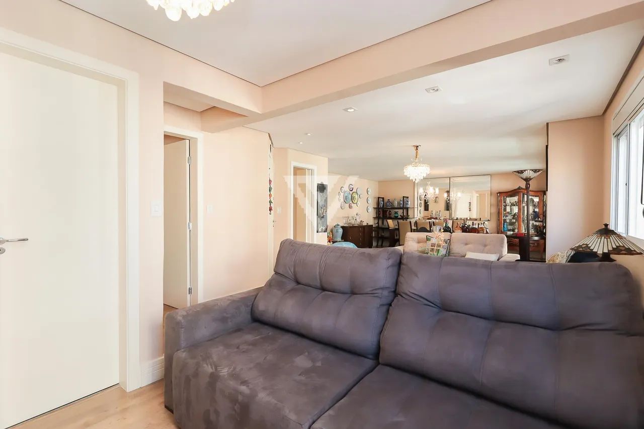 Apartamento a venda com 3 dormitórios em Perdizes - Foto 4